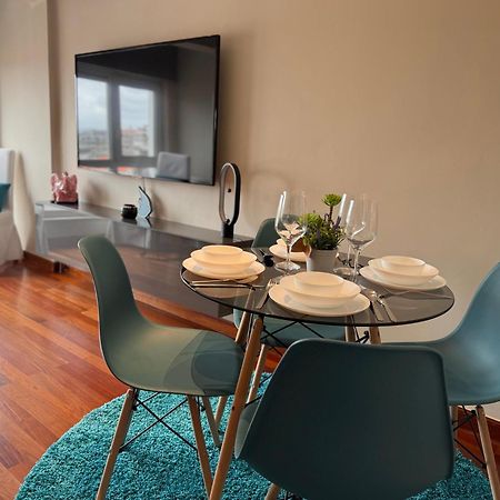 Apartamento Con Vistas Santander Exteriér fotografie