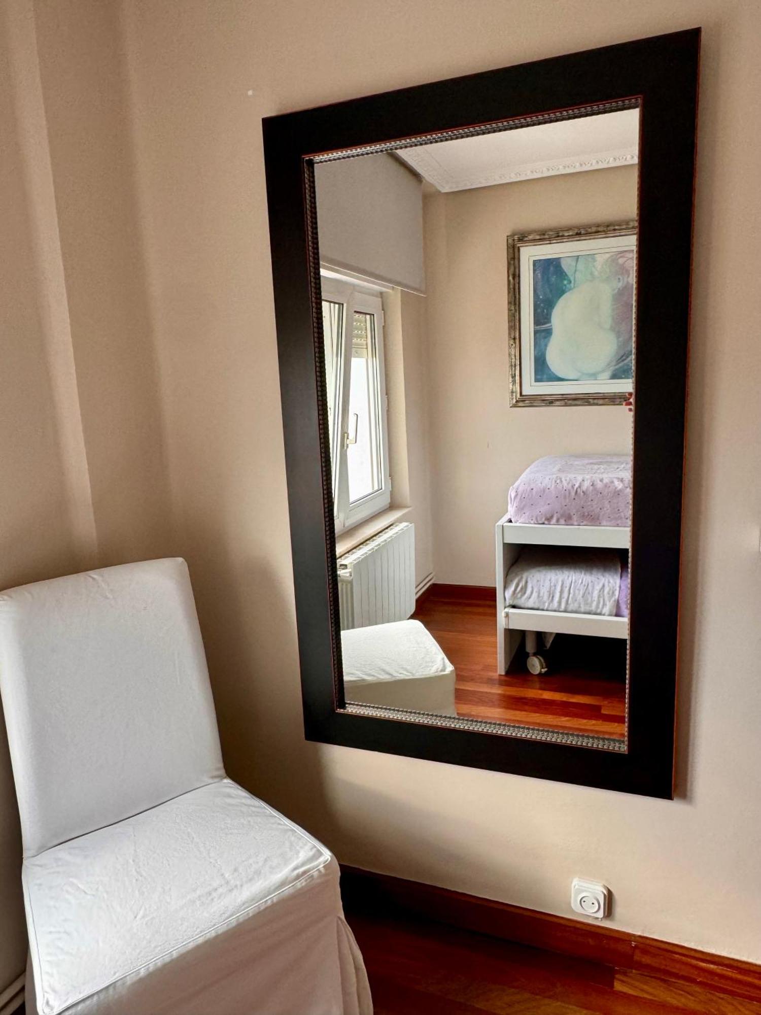 Apartamento Con Vistas Santander Exteriér fotografie