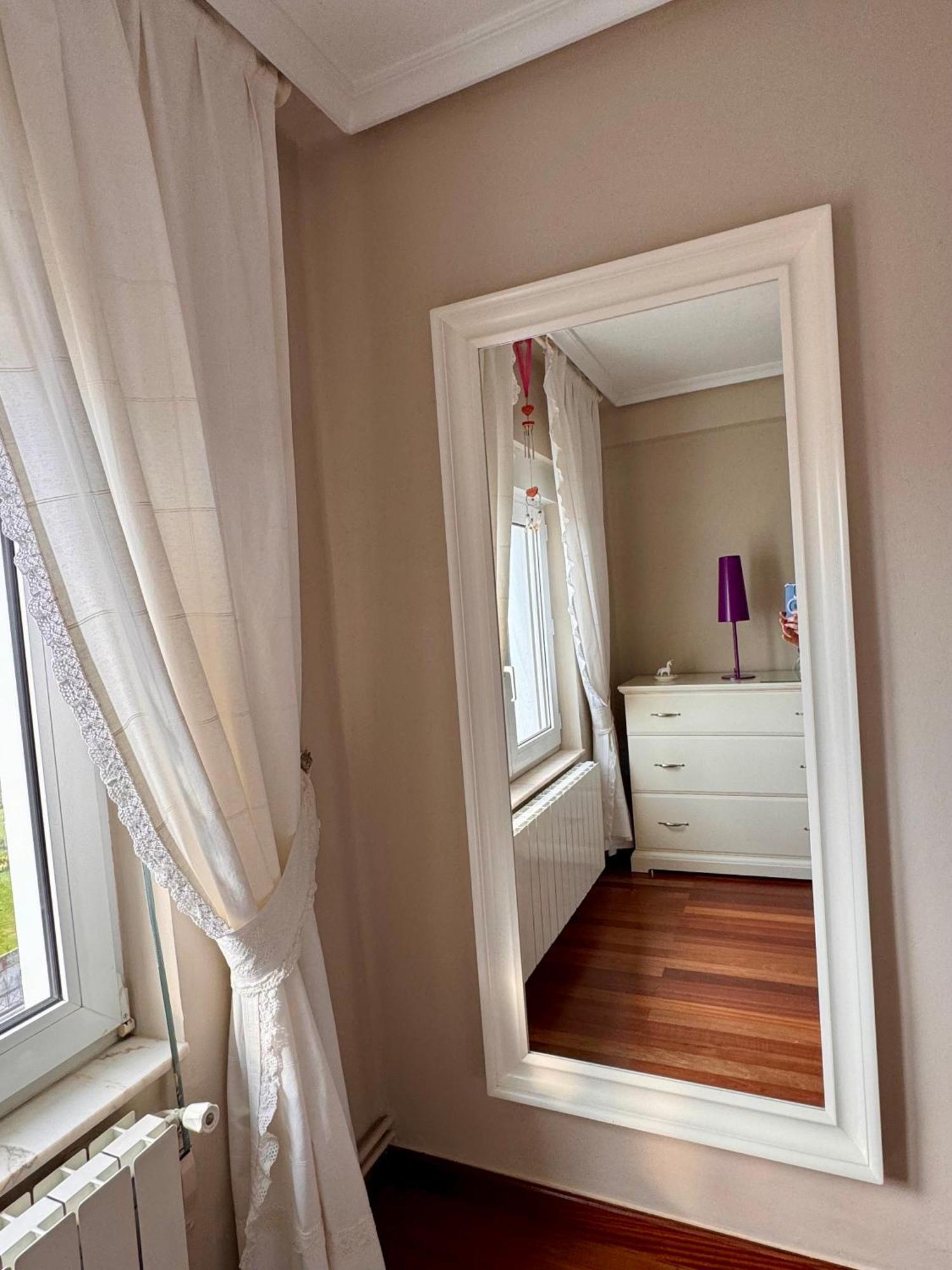 Apartamento Con Vistas Santander Exteriér fotografie