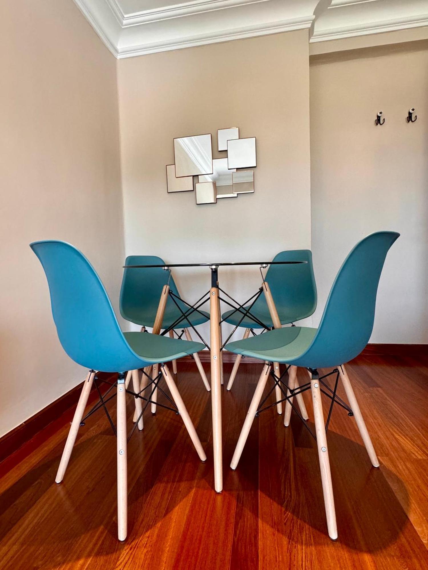 Apartamento Con Vistas Santander Exteriér fotografie