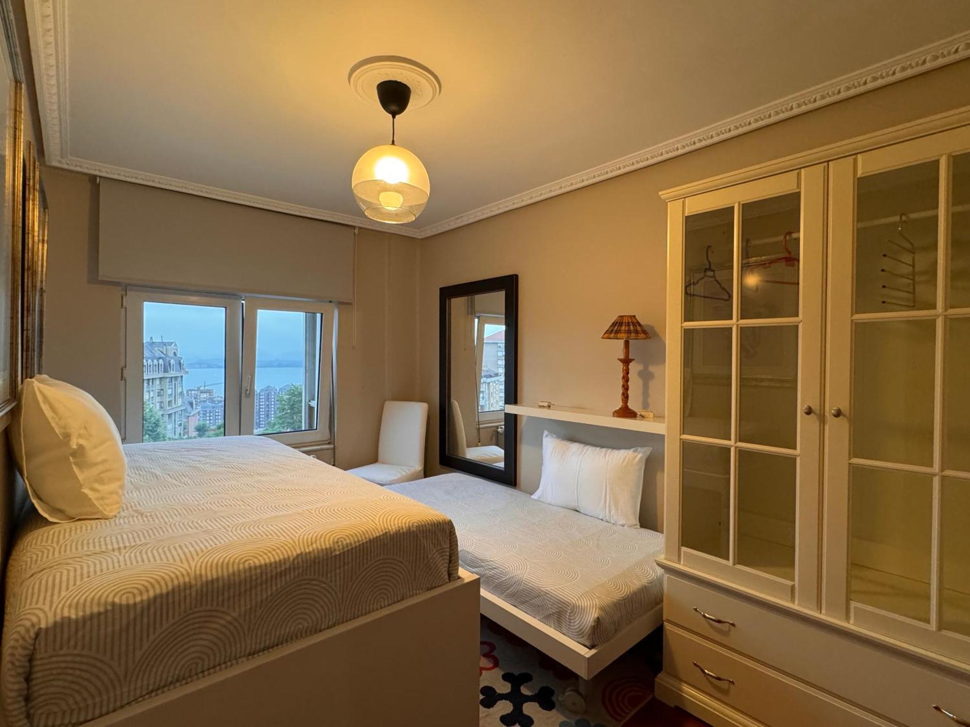 Apartamento Con Vistas Santander Exteriér fotografie