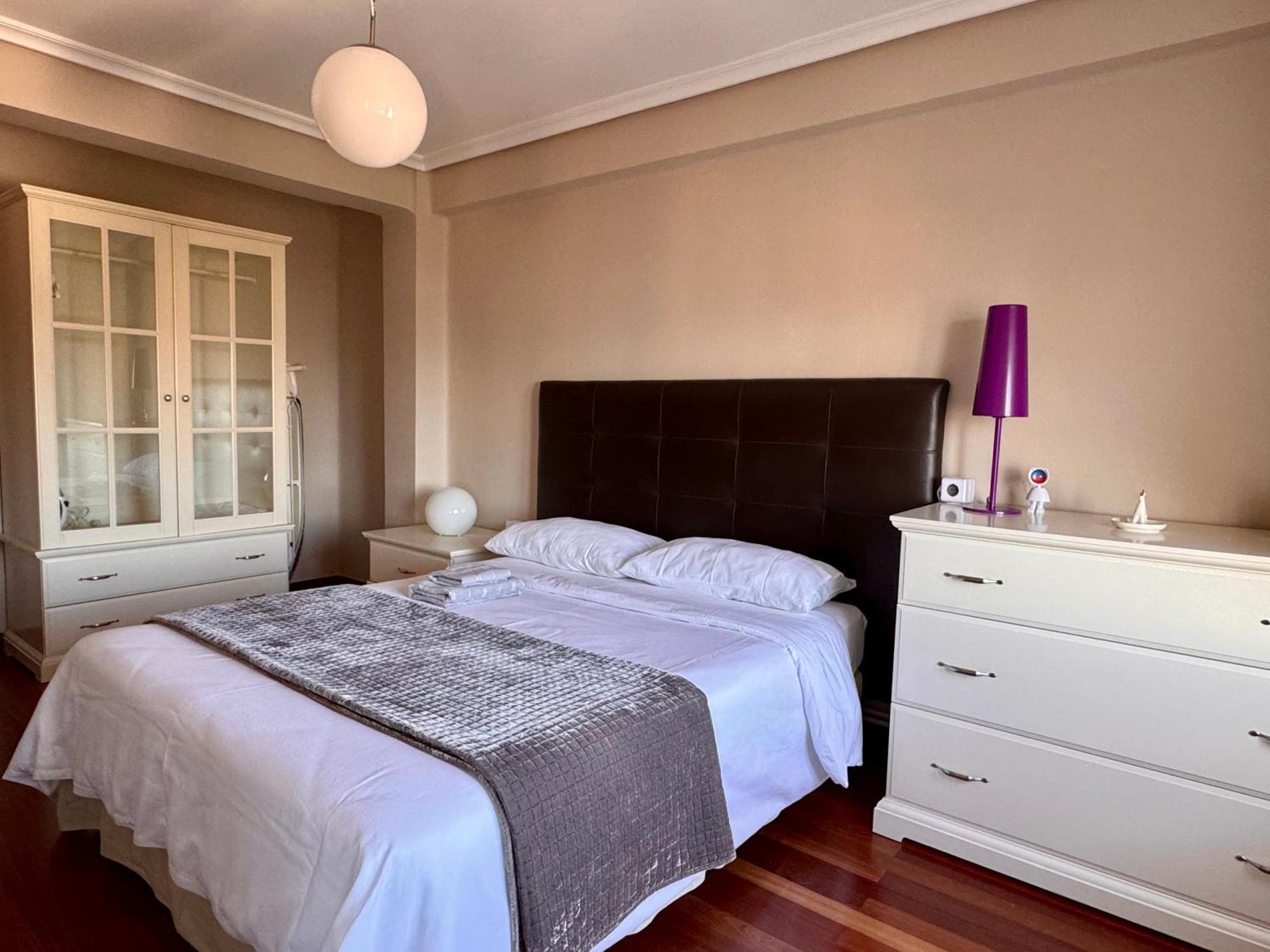 Apartamento Con Vistas Santander Exteriér fotografie