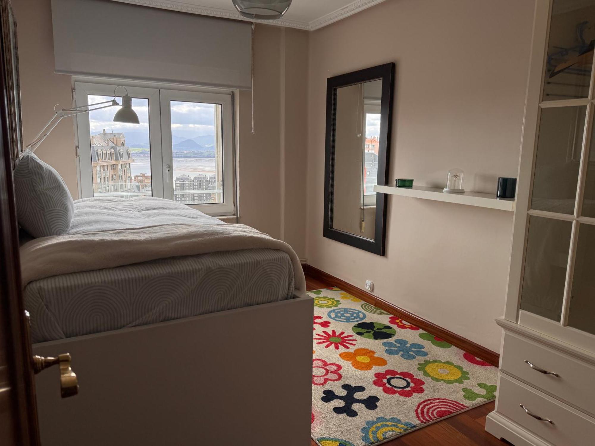 Apartamento Con Vistas Santander Exteriér fotografie