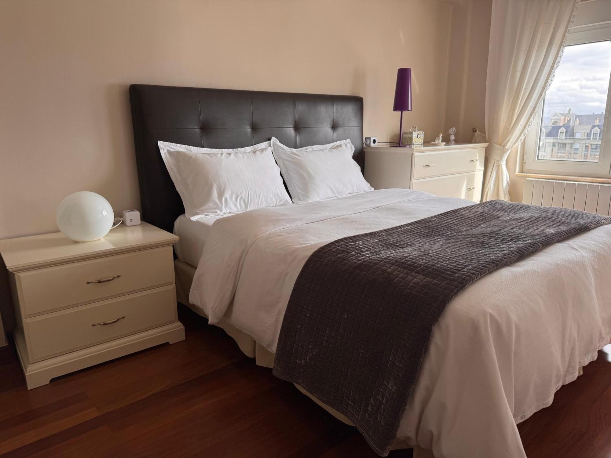 Apartamento Con Vistas Santander Exteriér fotografie